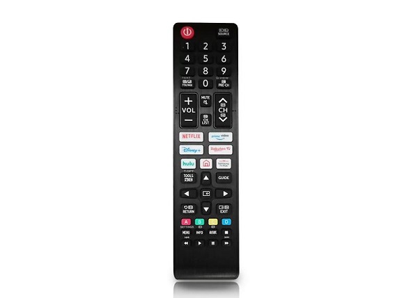 LXP2304 TV SAMSUNG universālā tālvadības pults