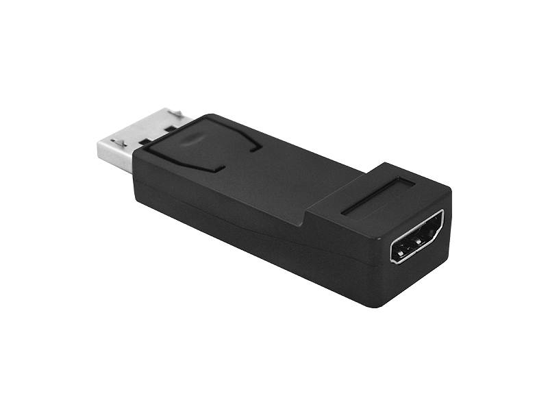 LXHD792  Adapters DISPLAYPORT spraudnis - HDMI ligzda