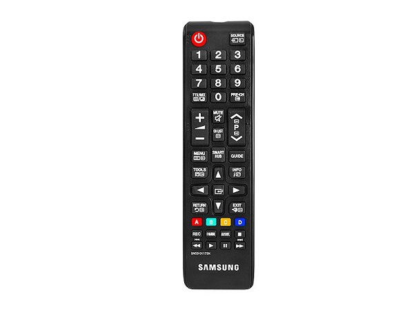 LXP1175  Oriģinālais SAMSUNG Smart TV pults BN59-01175N