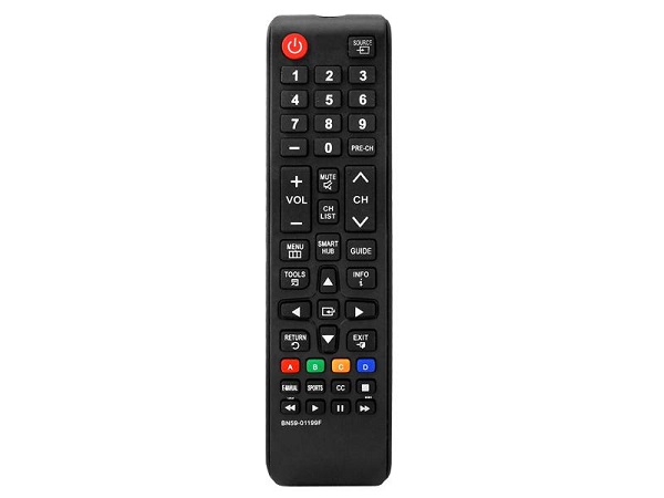LXP1199  Remote control for SAMSUNG Smart TV BN59-01199G