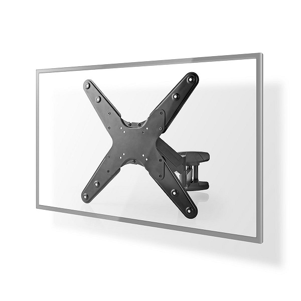 TVWM2732MBK Kronšteins priekš LED/LCD/PLASMA TV | 23 - 55