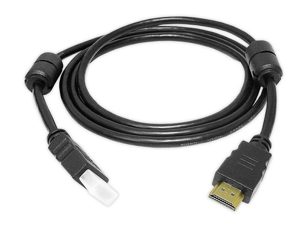 HDMI-HDMI kabelis -5.00 m  4K  v2.0  LXHD92
