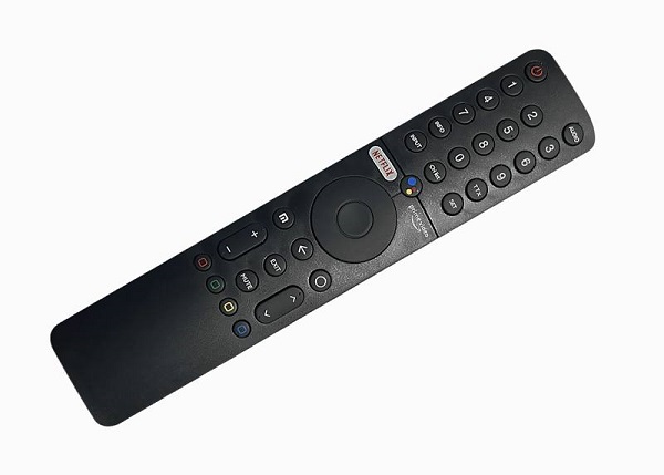 LXMRM19 Remote control XIAOMI XMRM-19 NETFLIX, Prime Video