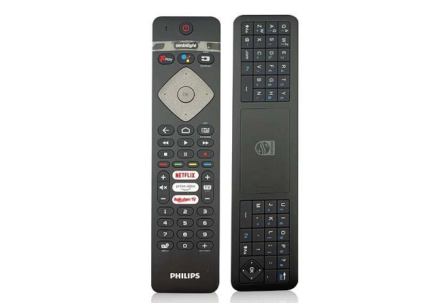 LXP044HT Original TV remote control PHILIPS 398GM10BEPHN0044HT