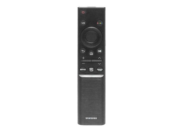 LXP1358B SAMSUNG LCD/UHD televizora tālvadības pults BN59-01358B org.