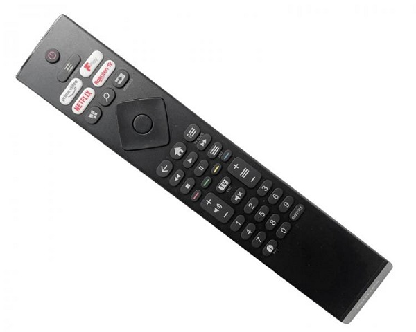 LXP0063HR Original TV remote control Philips 398GR10BEPHN0063HR