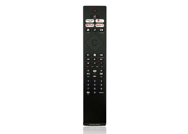 LXP0040HR Original TV remote control PHILIPS 398GR08BEPHN0040HR