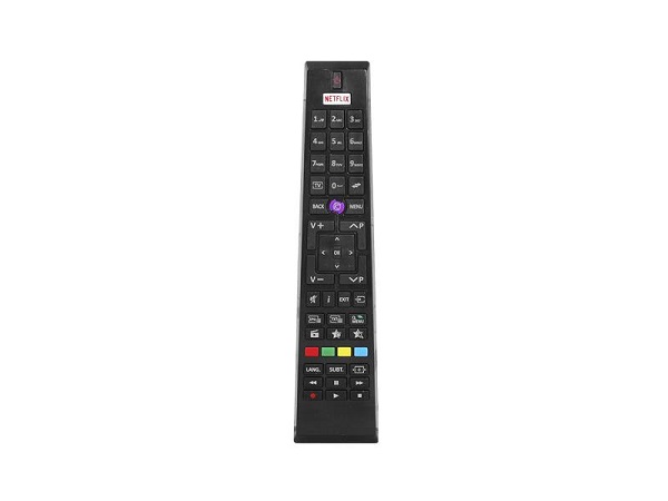 LXP04995 TV remote control VESTEL,HYUNDAI,TELEFUNKEN RC A4995