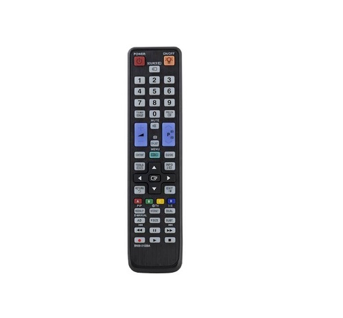 LXP186 TV remote control SAMSUNG BN59-01039A