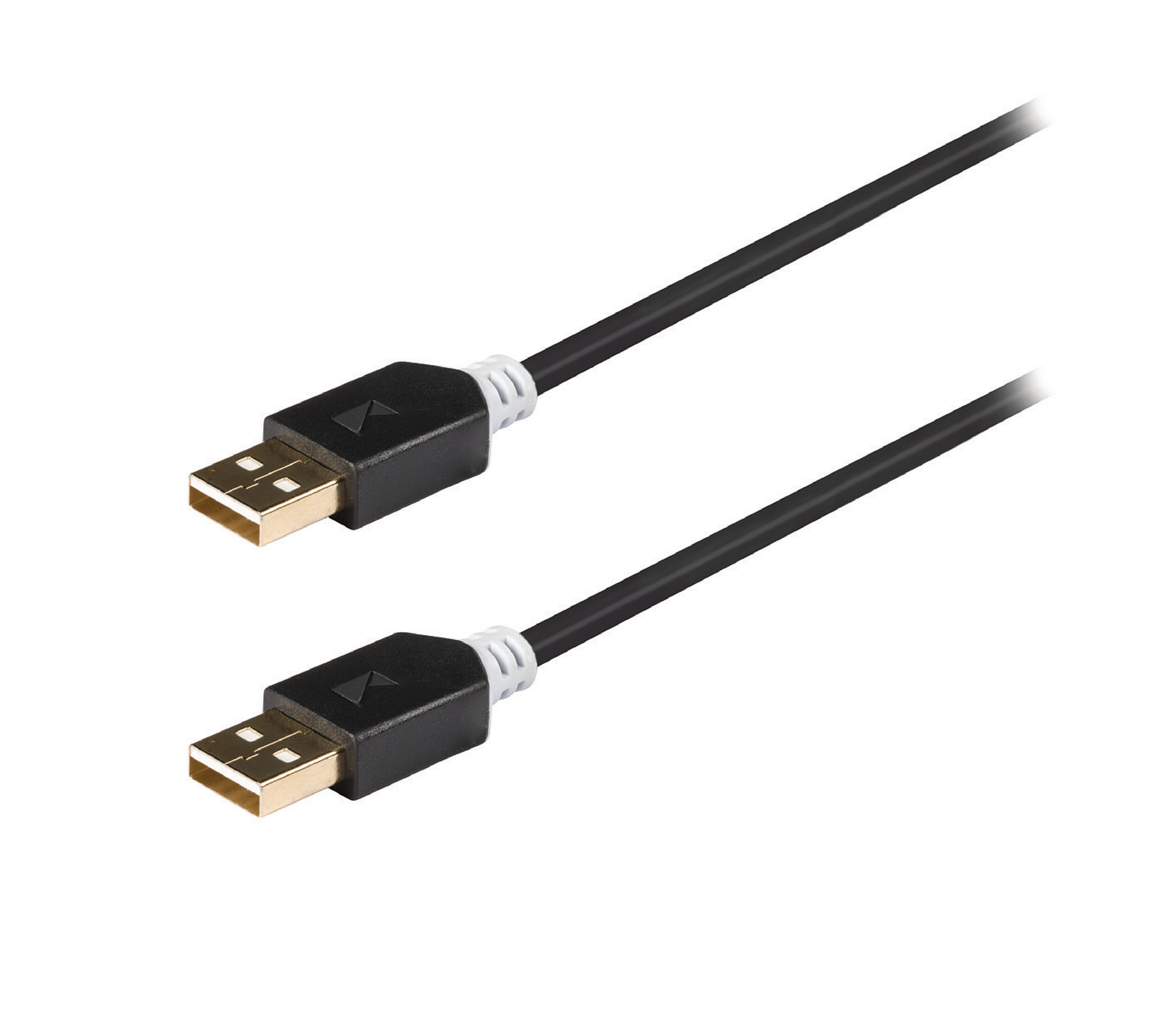 Провод USB 2.0 cable A male - A male 2m KNC60000E20