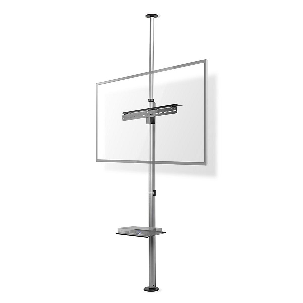 TV stiprinājums no grīda līdz griestiem līdz 37-70
