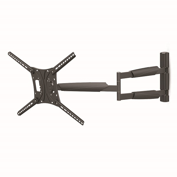 TVWM1790BK TV sienas stiprinājums | 13-86 collas | 60 kg | VESA 600 x400