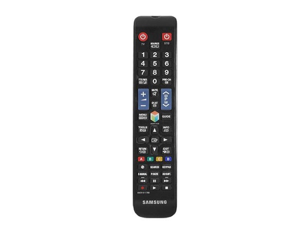LXP1178 Samsung TV pults BN-59-01178B original.