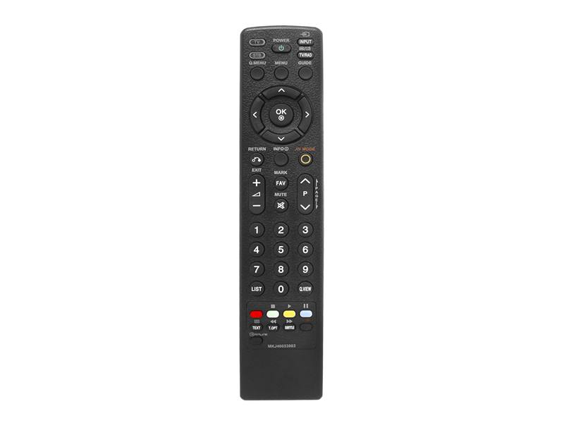 LXP442 TV remote control LG MKJ40653802