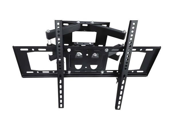 LXLCD132 TV sienas grozamais kronšteins televizoriem līdz 99