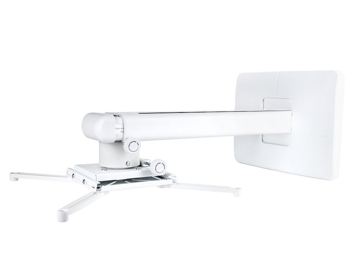 Projector Wall Mount MULTIBRACKETS MB-9833 / 325-740 mm / 15 kg