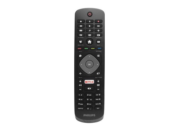 LXP0003 Televizora tālvadības pults PHILIPS 398GR08BEPHN0003 oriģinālā