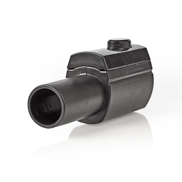 VCAD11032BK1 Putekļsūcēja ELECTROLUX birstes adapteris | Ovāls - 32-36 mm