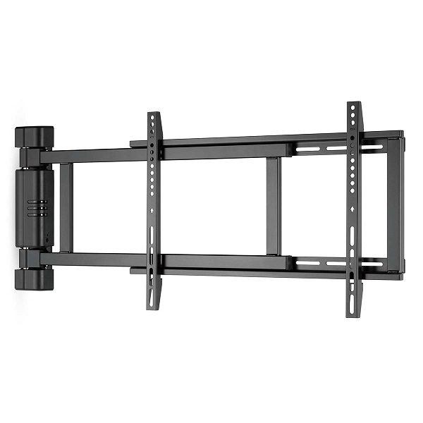 TVWM5860BK Motorizēts TV sienas stiprinājums | 32–75 collas | 50 kg | VESA 600 x 400