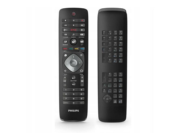 LXP02T Original TV remote control Philips 398GF10BEPH02T