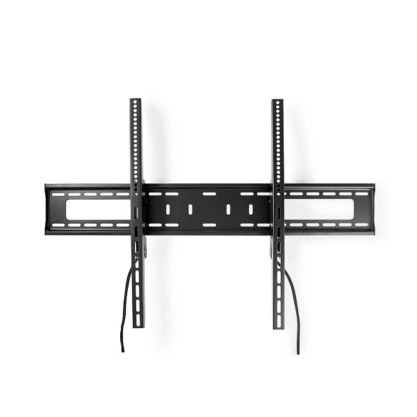TVWM2170BK Noliecams TV sienas stiprinājums 60–100 collas | Maksimālais svars: 75 kg | Noliecams: 5°