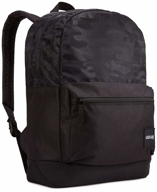 Case Logic CCAM2126 BLACK/CAMO datora mugursoma