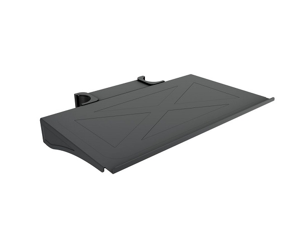 MULTIBRACKETS 7350073737390 M Public Floorstand Basic 180 plaukts MB-7390