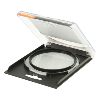 K&F CONCEPT  foto filtrs CL-72UV