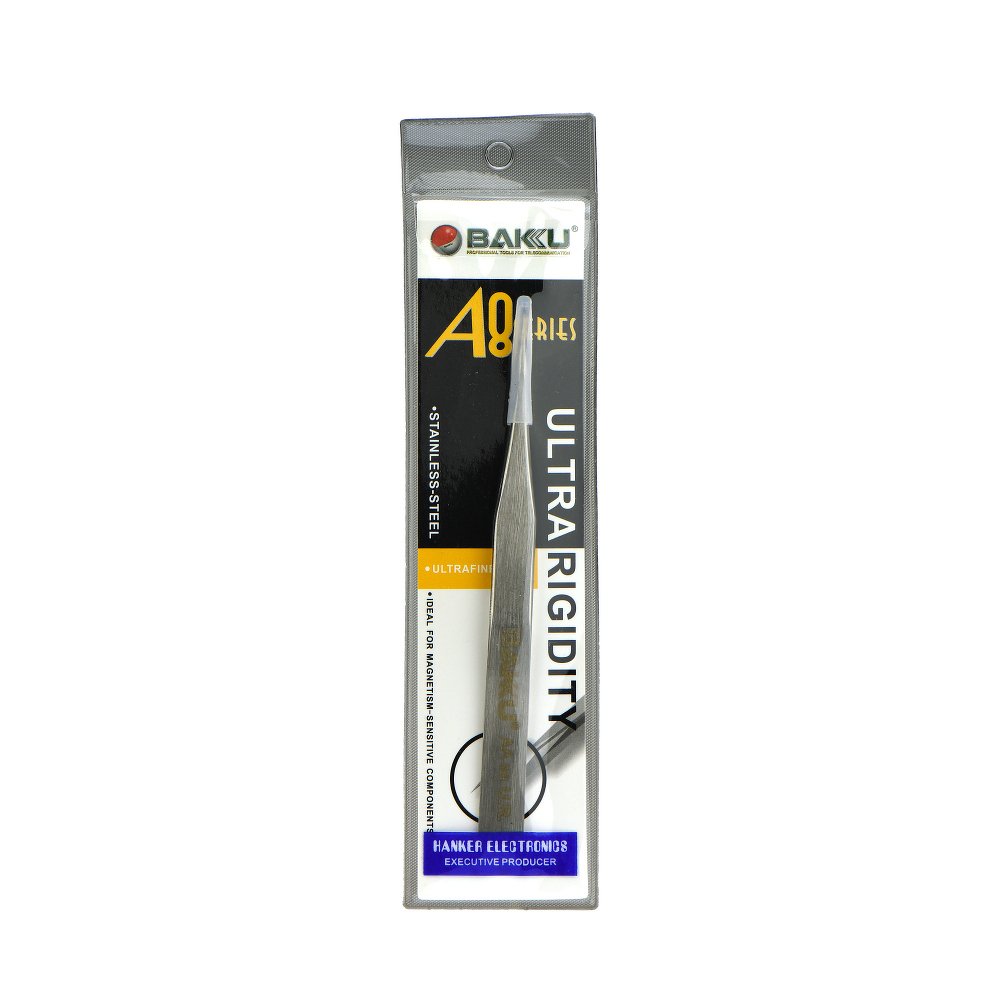 PR-68952 Pincete BK-AA-Sa-U.R.A8