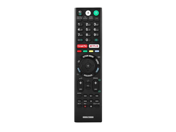 LXRMFTX310 TV pults SONY TV LCD RMF-TX310