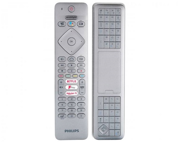 LXP0016HT Original TV remote control Philips 398GM10BEPHN0016HT