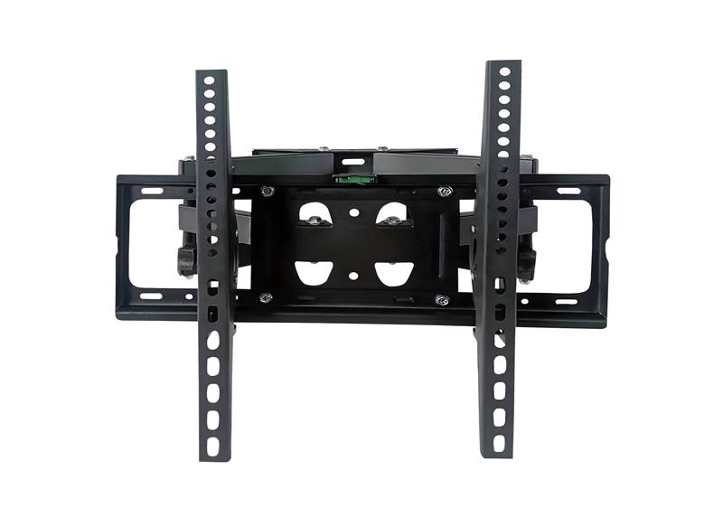 LXLCD131 TV sienas grozamais kronšteins televizoriem līdz 65