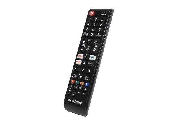 LXP1315S LCD/LED TV pults Samsung BN59-01315B NETFLIX, Prime Video orginal.