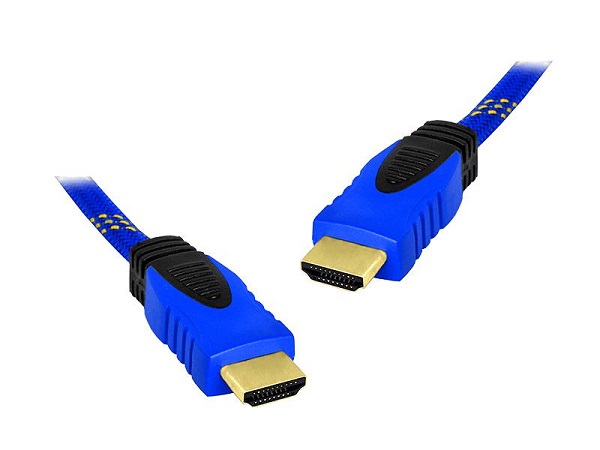 Kabelis HDMI-HDMI-3.00 m LXHD81